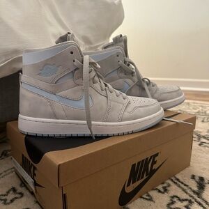 Women’s Jordan 1 Zoom Cmft